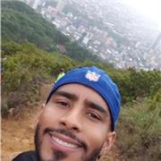 Profesor de boxeo y defensa personal apartir de la edad de 8 años en adelante