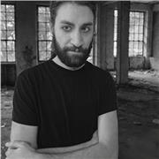 Passionate about Italian, completed relevant coursework, eager teacher.