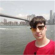 Alumno de segundo año de ingeniería en telecomunicaciones, tengo poca experiencia pero puedo comunicar bien y adaptarme rápido.
