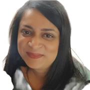 Roshni Gorasia