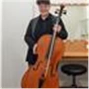 Laureata in violoncello, offro ripetizioni per tutte le materie, specializzata sul sostegno