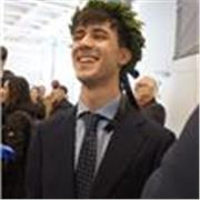 Sono uno studente di ingegneria pronto ad aiutarti con lezioni in matematica e materie scientifiche, non esitare a contattarmi!