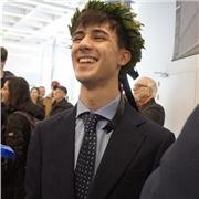 Sono uno studente di ingegneria pronto ad aiutarti con lezioni in matematica e materie scientifiche, non esitare a contattarmi!