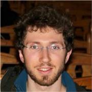 Professeur particulier de Solfège, Harmonie, Composition, Orchestration - diplômé du Conservatoire National Supérieur de Paris