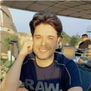 Enjoy learning with an experienced and professional teacher who has IELTS.
My goal is not only to improve students’ reading comprehension
and writing abilities, but also to instill in them a genuine appreciation for the powerful influence of
language