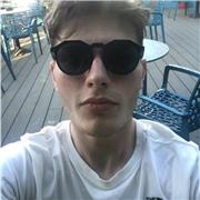 One to one gcse maths tutor, but could do the sciences too.