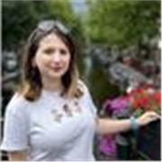 Cours d'anglais en ligne via Zoom pour enfants et adultes 