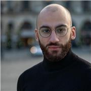 Larbi Noham