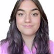 Profesora de inglés para primaria y secundaria