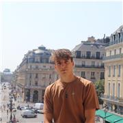 Studente al secondo anno di medicina; Diploma: liceo scientifico sicenze applicato, 100/100