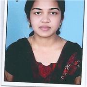 Swetha Tuluri