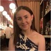 BA World Languages graduate with a Diploma in Teaching English as a Foreign Language
