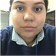 Maestra en Matemáticas (Primaria-Universidad)