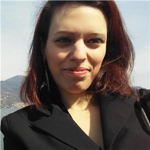 Laura Isacchini
