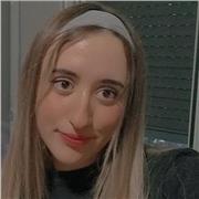 Profesora de lengua , doy clases en Getafe, para refuerzo de niños y niñas de entre 6 y 12 años