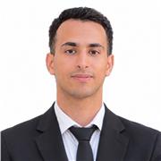 Mohamed kerrouch
