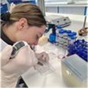 Estudiante de Biotecnologia en la Universidad Complutense de Madrid, con experiencia en procesos educacionales de niños.