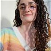 Profesora de ciencias (Biología, Mate, Física y Química)