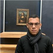 Aulas particulares de exatas do ensino fundamental ao médio ( Matemática, Física, Química e Biologia )