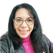 Profesora con Master en Orientación de la Conducta Imparte clases Presenciales en Madrid