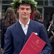 Laureando magistrale in Ingegneria Meccanica offre ripetizioni di materie tecniche