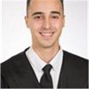 Graduado en Ciencias de la Actividad Física y el Deporte y con muchas ganas de realizar entrenamientos personales a cualquier alumno de Barcelona o a sus alrededores.