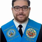 Graduado en Historia por la Universidad de Murcia. Me ofrezco para dar clases de refuerzo y repaso de Historia de una manera cercana, amena y divertida. Nivel adaptado al alumno