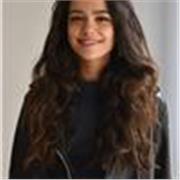 Profesora particular de biologia para primaria, secundaria y bachillerato