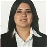 Hola! Soy una estudiante de 20 años que le viene bien algo de dinero y con ganas de enseñar a los estudiantes de ESO