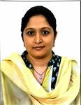 Jasmine Khamer Ahmed