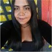 Trabajadora social capacitada para orientación y acompañamiento escolar