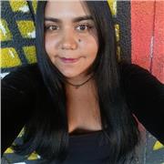 Trabajadora social con experiencia en orientación escolar y universitaria