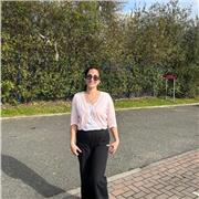 Friendly maths tutor, patient, supportive, helping students succeed.