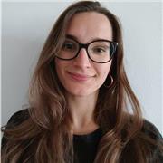 Laureata in Biotecnologie Mediche e Diagnostiche, offro lezioni di biologia e scienze per elementari medie e superiori