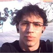 Recien titulado en Bachillerato. Ademas de estar titulado en la ESO y tener experiencia de animador de tiempo libre