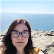 Soy una maestra que acompaña,guia y orienta a sus alumnos y alumnas a alcanzar sus objetivos tanto en la escuela como en la vida.