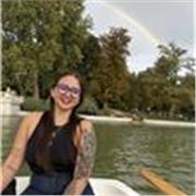 Comunicativa, asertiva, empatía, resolución de conflictos, control de estrés