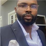 Festus Oluwole Obadare