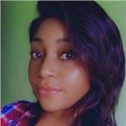 Professeur de français native