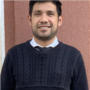 Nativo inglés y español , doy clases para ambos idiomas