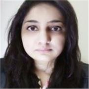 I am PhD scholar and am currently pursuing a PG in Data Journalism from Birmingham City University. I have both secondary school and university-level teaching experience.