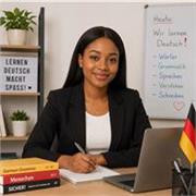 German Tutor, who teaches German for all ages