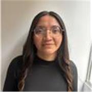 Profesora de matemáticas e ingles con experiencia en educación