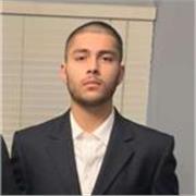 I am passionate about teaching maths, and am tenacious in ensuring my student fully understands the topic they struggle on.