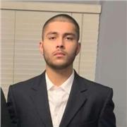 I am passionate about teaching maths, and am tenacious in ensuring my student fully understands the topic they struggle on.