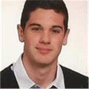 Daniel Pérez Córcoles