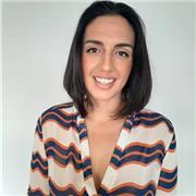 Licenciada en Nutrición con 10 años de experiencia dando clases en Venezuela, ofrece clase de Matemáticas, Física y Química