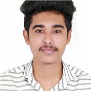 Akarsh biju