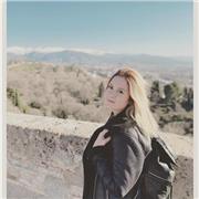 ENGLISH CLASSES (Grammar/Listening/Conversation)