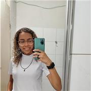 Professora particular, atendo a necessidade do aluno